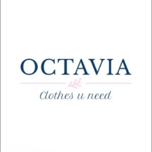 Meet your Posher, Octavia